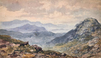 Mountain Landscape