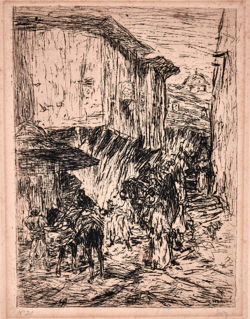Market Day