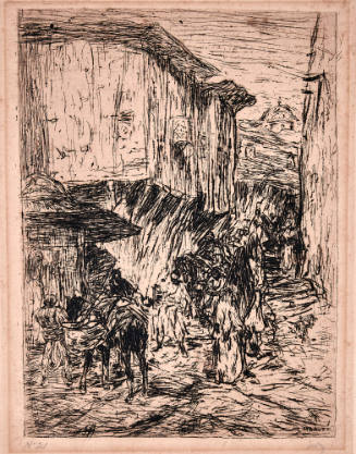 Market Day