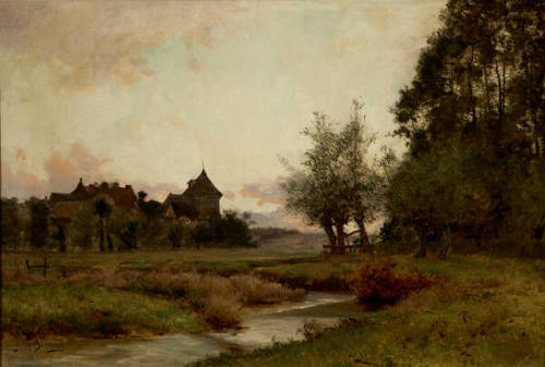 BARNSLEY, J. M.