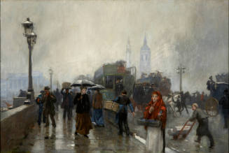 London Bridge