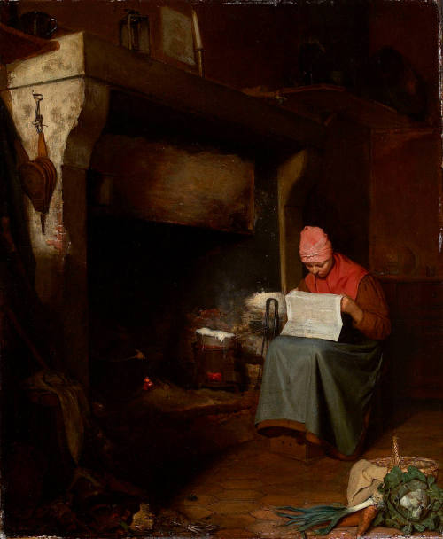 Kitchen Interior