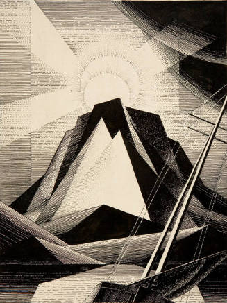 The Ancient Mariner