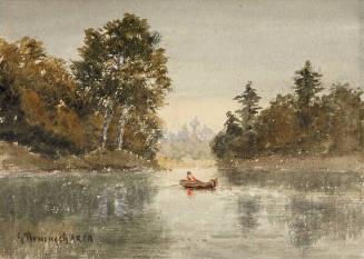 BRUENECH, GEORGE