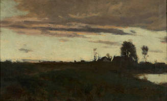 CALVERT, EDWIN S.