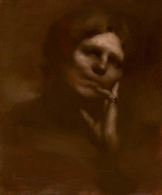 Madame Eugène Carrière
