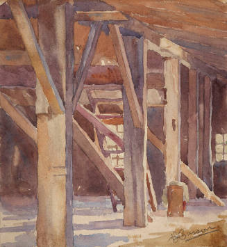 Gooderham Mill