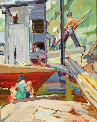 Jack Ladder House