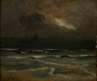 The Coming Storm
