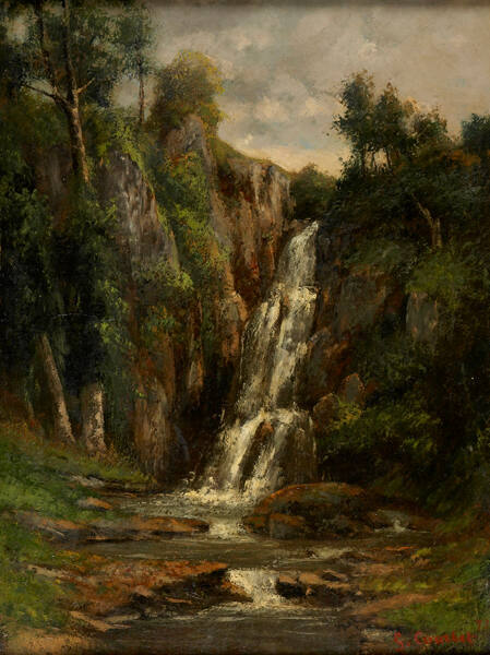 Waterfall