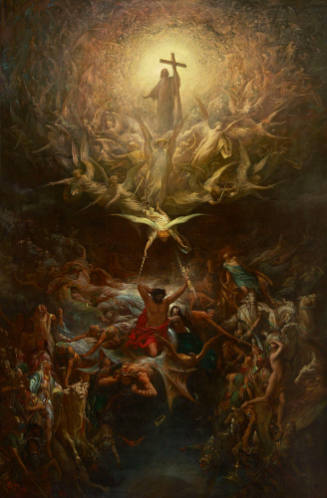 The Triumph of Christianity over Paganism

