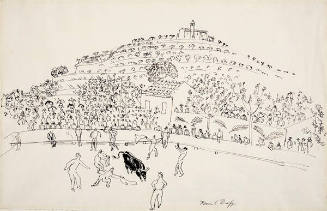 Les Arenes