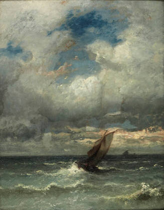 DUPRE, JULES