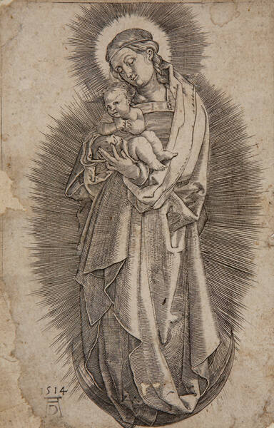 DURER, ALBRECHT