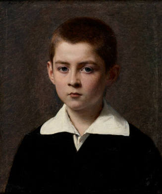 Young Fitz- James