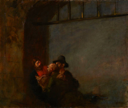 The Encounter