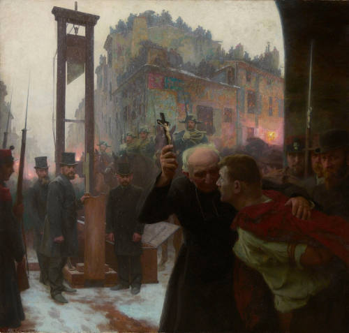 Capital Punishment