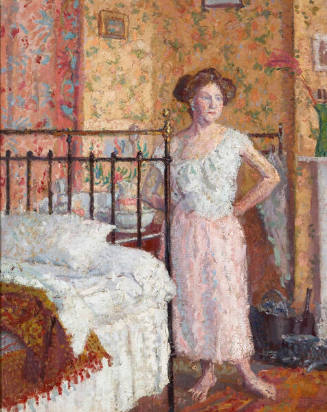 The Bedroom

