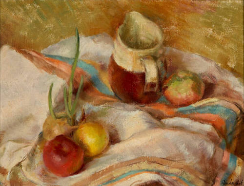 Still Life