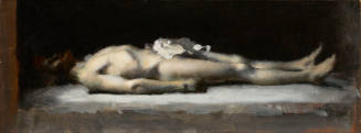 The Dead Christ