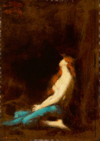The Magdelene