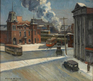 Place St. Henri