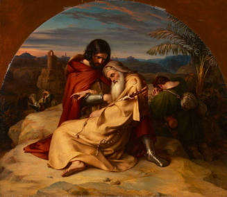 The Accomplished Pilgrimage
