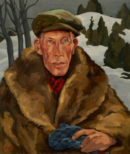 Uncle George