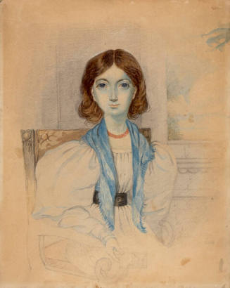 Miss Julia Morrin