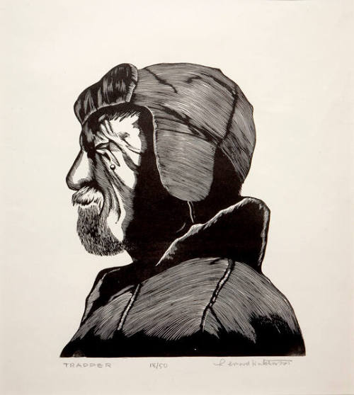 Trapper