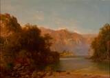 Autumn on the St. Maurice River