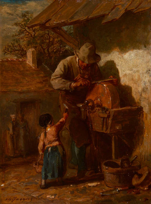Knife Grinder
