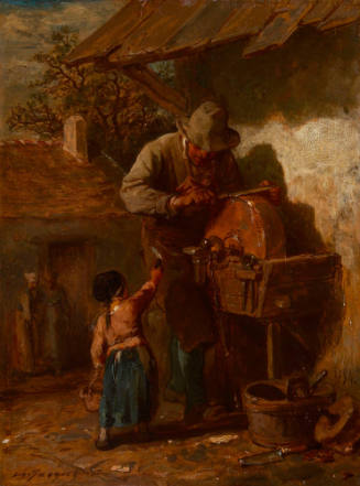Knife Grinder
