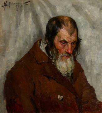 Old Jewish Man
