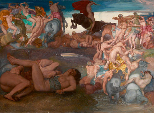 JETTMAR, RUDOLF