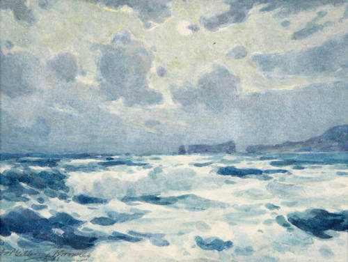 KNOWLES, FARQUHAR MCGILLIVRAY