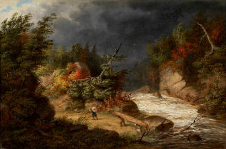 The Coming Storm