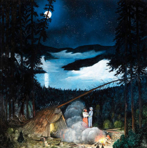 The Wilno Pioneers
