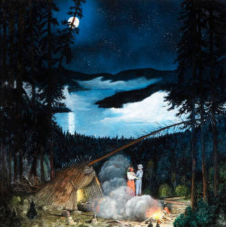 The Wilno Pioneers