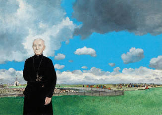 Brother Kowalczyk OMI