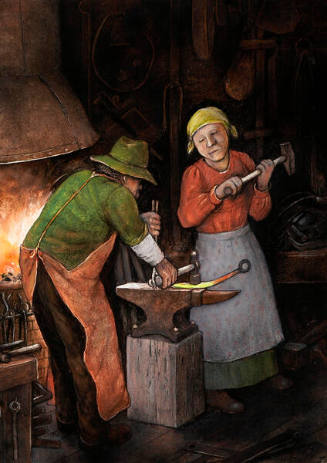 Frank and Klementina Pawlowski