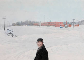 Reeve Henry Chapieskie