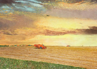 Millionaire Farmers at Leduc