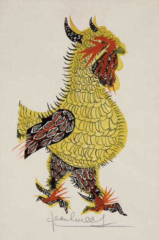 Coq/Rooster