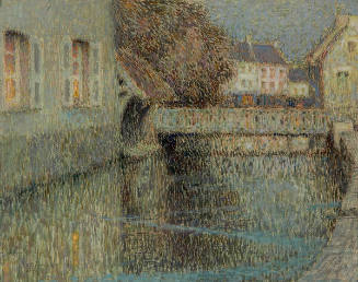 LE SIDANER, HENRI