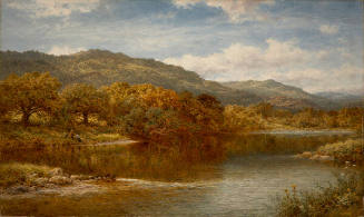 The Conway River