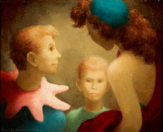 Circus Family