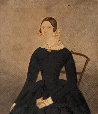 Portrait of a Lady