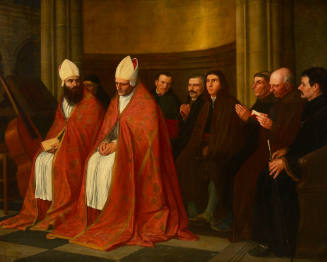 Spanish Cantors