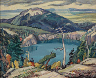 Little Lake, Bay Finn